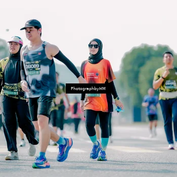 Runner Photo 6539400