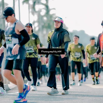 Runner Photo 6539402