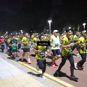 Runner Photo 6539403