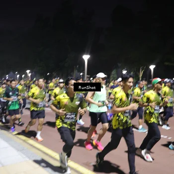 Runner Photo 6539406