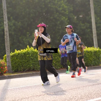 Runner Photo 6539407