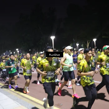 Runner Photo 6539414