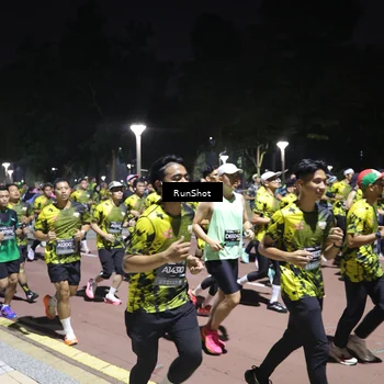 Runner Photo 6539421