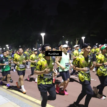 Runner Photo 6539422
