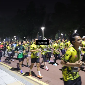 Runner Photo 6539423