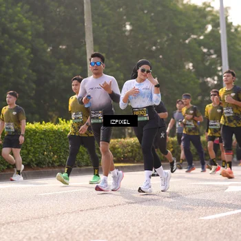 Runner Photo 6539427