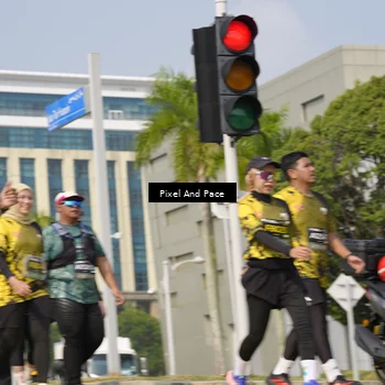 Runner Photo 6539430