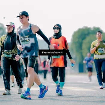 Runner Photo 6539431