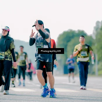 Runner Photo 6539433