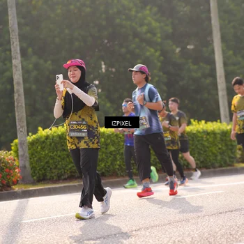 Runner Photo 6539435