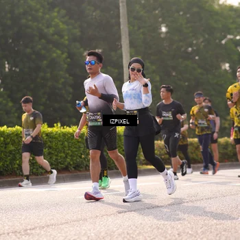 Runner Photo 6539437