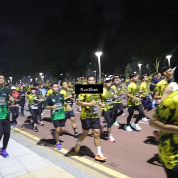 Runner Photo 6539439