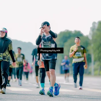 Runner Photo 6539440