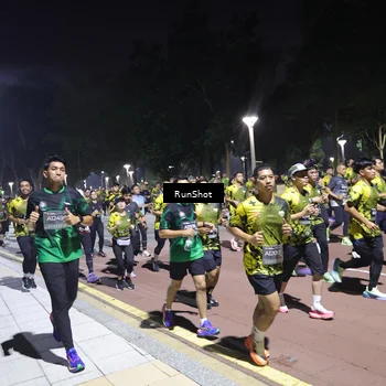 Runner Photo 6539441