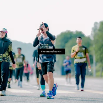 Runner Photo 6539443