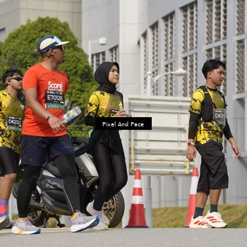 Runner Photo 6539445