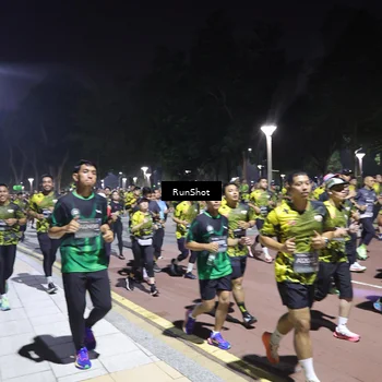 Runner Photo 6539447