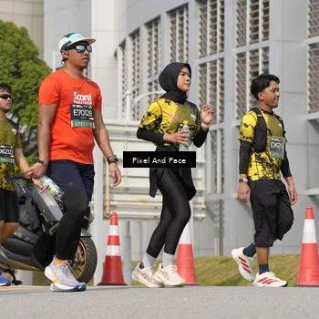 Runner Photo 6539448