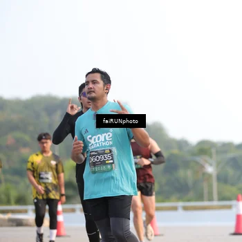 Runner Photo 6539451
