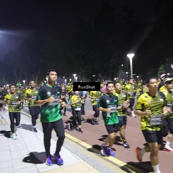 Runner Photo 6539452