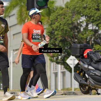 Runner Photo 6539454