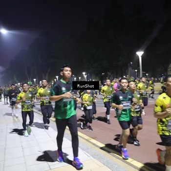 Runner Photo 6539456