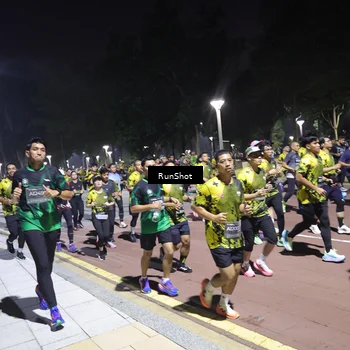 Runner Photo 6539460
