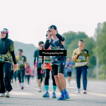 Runner Photo 6539461