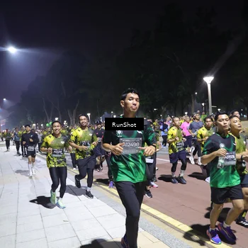 Runner Photo 6539462