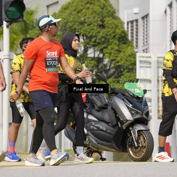 Runner Photo 6539464
