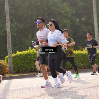Runner Photo 6539468