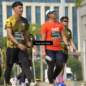 Runner Photo 6539469