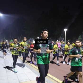 Runner Photo 6539471