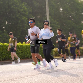 Runner Photo 6539473