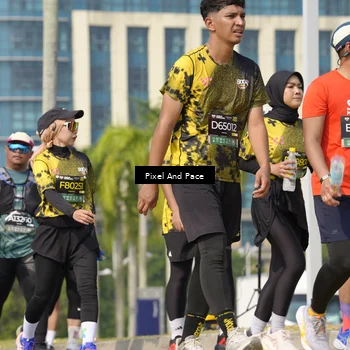 Runner Photo 6539474