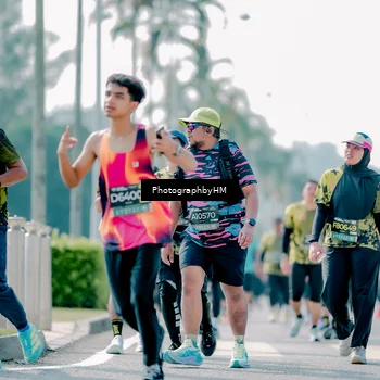 Runner Photo 6539477