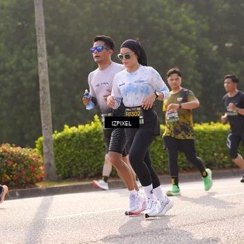 Runner Photo 6539478