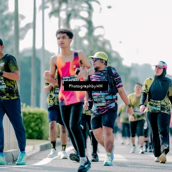 Runner Photo 6539479
