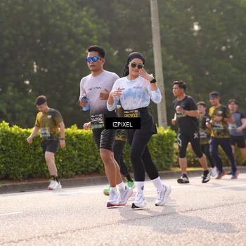 Runner Photo 6539483