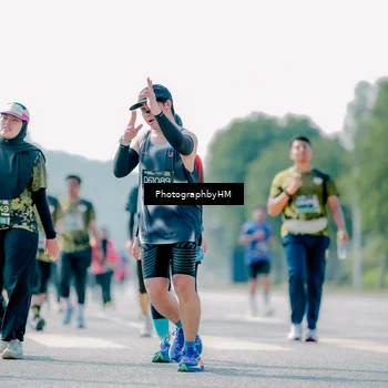 Runner Photo 6539486