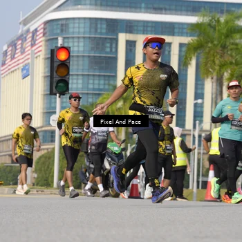 Runner Photo 6539487