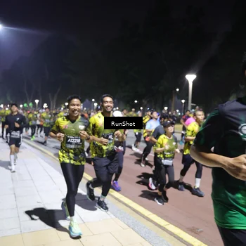 Runner Photo 6539488