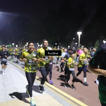 Runner Photo 6539491