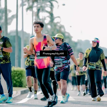 Runner Photo 6539492