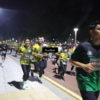 Runner Photo 6539493
