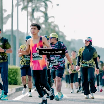 Runner Photo 6539497