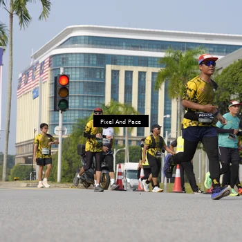 Runner Photo 6539501