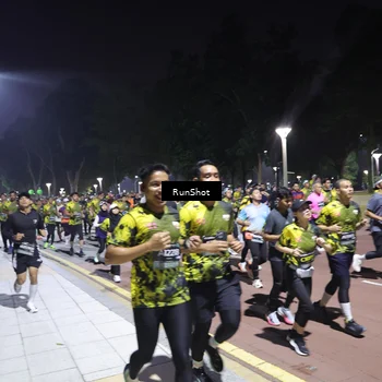 Runner Photo 6539506