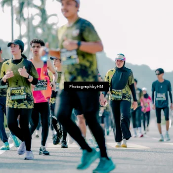 Runner Photo 6539507