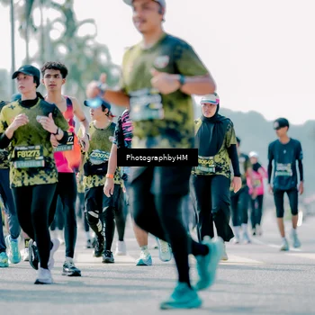 Runner Photo 6539509
